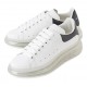 SNEAKERS ALEXANDER MCQUEEN SS20 - 611698WHX9861 - SNEAKERS FEMEI