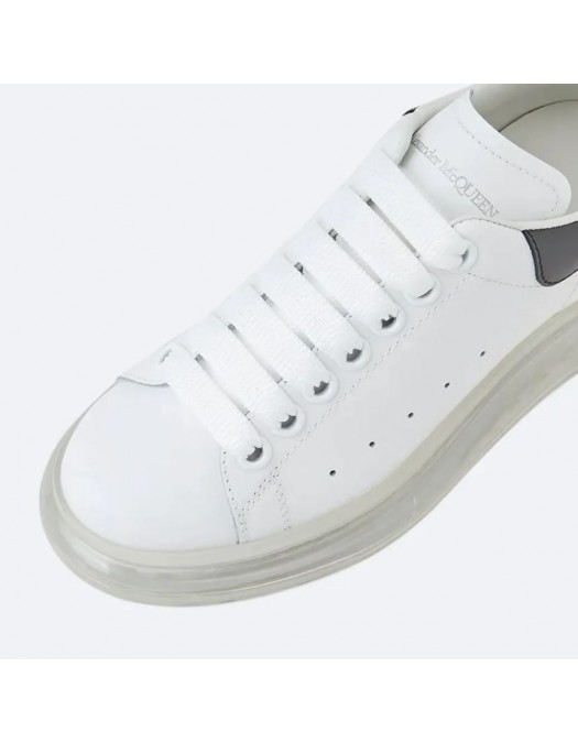 SNEAKERS ALEXANDER MCQUEEN SS20 - 611698WHX9861 - SNEAKERS FEMEI