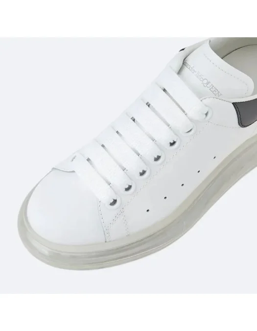 SNEAKERS ALEXANDER MCQUEEN - 611698WHX9861 - Capodopera12