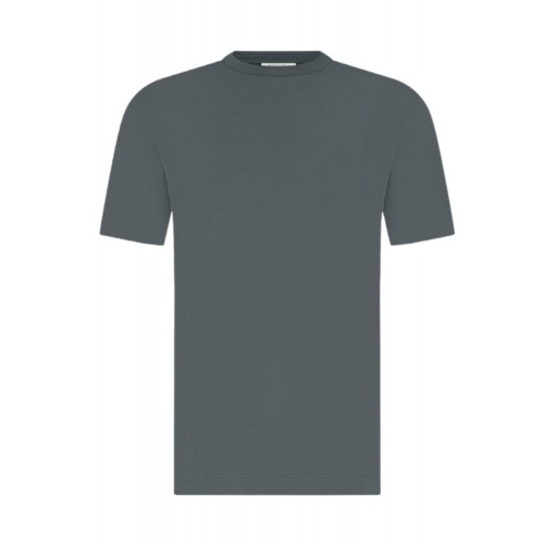 Tricou SEVEN DIALS, Born with Appetite Grey
