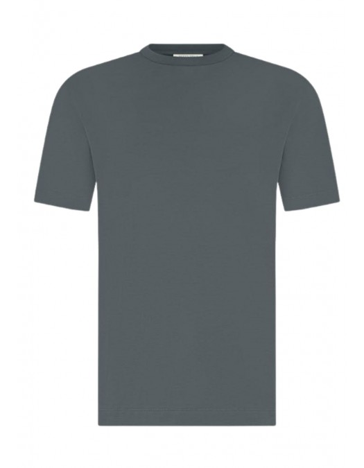 Tricou SEVEN DIALS, Born with Appetite Grey - 26118SA199502