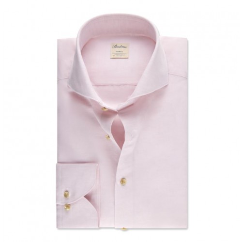 Camasa Stenstroms, Fitted Body, Light Pink