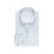 Camasa STENSTROMS, Light blue Patterned Twill Shirt