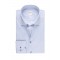 Camasa STENSTROMS,  Patterned Twill Shirt, Light Blue