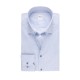 Camasa STENSTROMS,  Patterned Twill Shirt, Light Blue - 6127519122111