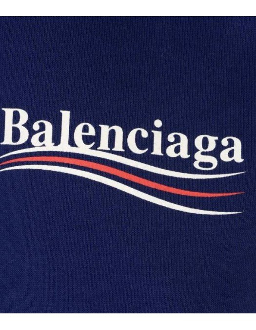 TRICOU BALENCIAGA - 612964TIV5295