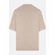 Tricou Balenciaga, Imprimeu frontal, 612966TMVG79364 - 612966TMVG79364