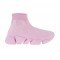 Sneakers BALENCIAGA SPEED, 2.0 sneakers, Logo All Over, Roz