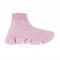 Sneakers BALENCIAGA SPEED, 2.0 sneakers, Logo All Over, Roz