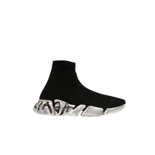 SNEAKERS BALENCIAGA, Speed 2.0 Graffiti SNEAKERS BALENCIAGA, Speed 2.0 Graffiti