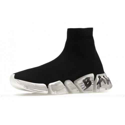 SNEAKERS BALENCIAGA, Speed 2.0 Graffiti SNEAKERS BALENCIAGA, Speed 2.0 Graffiti
