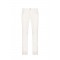 Jeans HAND PICKED, Ravello slim-fit trousers, Alb