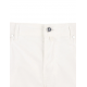 Jeans HAND PICKED, Ravello slim-fit trousers, Alb - 61HPU41RAVELLOC06510S110