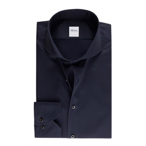Camasa Stenstroms, Regular Fit, Simple, Bleumarin Camasa Stenstroms, Regular Fit, Simple, Bleumarin