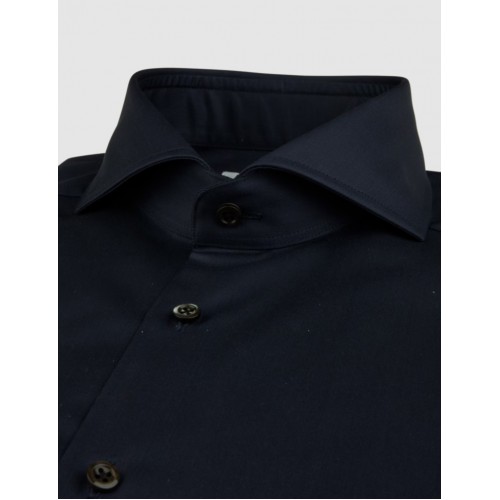 Camasa Stenstroms, Regular Fit, Simple, Bleumarin Camasa Stenstroms, Regular Fit, Simple, Bleumarin