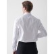Camasa Stenstroms, Single Cuffs, Simple, White - 6227711467000
