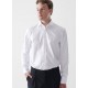 Camasa Stenstroms, Single Cuffs, Simple, White - 6227711467000