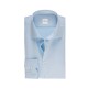 Camasa Stenstroms, Single Cuffs, Simple, Bleu - 6227711467100