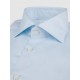 Camasa Stenstroms, Single Cuffs, Simple, Bleu - 6227711467100