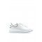 Sneakers ALEXANDER MCQUEEN, Oversize, Black Contour Detail, White