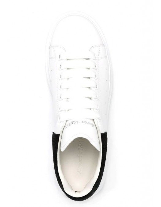 SNEAKERS ALEXANDER MCQUEEN, Logo Atasat, For Him - 625162WHZ4K9061men