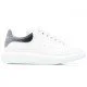 Sneakers ALEXANDER MCQUEEN, Wicga Oversized, Grey - 625162WICGA9154 Sneakers ALEXANDER MCQUEEN, Wicga Oversized, Grey - 625162WICGA9154