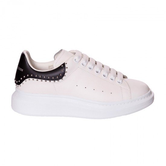 SNEAKERS ALEXANDER MCQUEEN - 628017WHTQQ9089 SNEAKERS ALEXANDER MCQUEEN - 628017WHTQQ9089