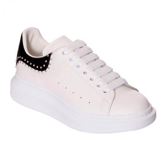 SNEAKERS ALEXANDER MCQUEEN - 628017WHTQQ9089 SNEAKERS ALEXANDER MCQUEEN - 628017WHTQQ9089