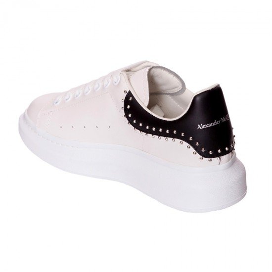 SNEAKERS ALEXANDER MCQUEEN - 628017WHTQQ9089 SNEAKERS ALEXANDER MCQUEEN - 628017WHTQQ9089