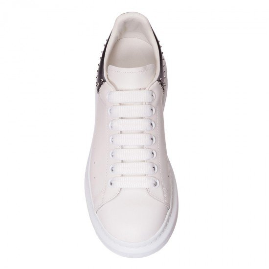 SNEAKERS ALEXANDER MCQUEEN - 628017WHTQQ9089 SNEAKERS ALEXANDER MCQUEEN - 628017WHTQQ9089