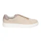 Sneakers GIANFRANCO BUTTERI, Natural Comfort, Sand Beige - 62860A2 Sneakers GIANFRANCO BUTTERI, Natural Comfort, Sand Beige - 62860A2