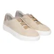 Sneakers GIANFRANCO BUTTERI, Natural Comfort, Sand Beige - 62860A2 Sneakers GIANFRANCO BUTTERI, Natural Comfort, Sand Beige - 62860A2