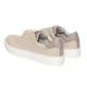 Sneakers GIANFRANCO BUTTERI, Natural Comfort, Sand Beige - 62860A2 Sneakers GIANFRANCO BUTTERI, Natural Comfort, Sand Beige - 62860A2