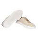 Sneakers GIANFRANCO BUTTERI, Natural Comfort, Sand Beige - 62860A2 Sneakers GIANFRANCO BUTTERI, Natural Comfort, Sand Beige - 62860A2
