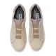 Sneakers GIANFRANCO BUTTERI, Natural Comfort, Sand Beige - 62860A2 Sneakers GIANFRANCO BUTTERI, Natural Comfort, Sand Beige - 62860A2