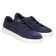Sneakers GIANFRANCO BUTTERI, Suede Classic, Jeans Blue - 62860CROSTAJEANS Sneakers GIANFRANCO BUTTERI, Suede Classic, Jeans Blue - 62860CROSTAJEANS