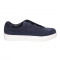 Sneakers GIANFRANCO BUTTERI, Suede Classic, Jeans Blue