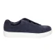 Sneakers GIANFRANCO BUTTERI, Suede Classic, Jeans Blue - 62860CROSTAJEANS Sneakers GIANFRANCO BUTTERI, Suede Classic, Jeans Blue - 62860CROSTAJEANS