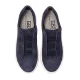Sneakers GIANFRANCO BUTTERI, Suede Classic, Jeans Blue - 62860CROSTAJEANS Sneakers GIANFRANCO BUTTERI, Suede Classic, Jeans Blue - 62860CROSTAJEANS