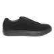 Sneakers GIANFRANCO BUTTERI, Total Black Minimal - 62860NERO Sneakers GIANFRANCO BUTTERI, Total Black Minimal - 62860NERO