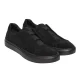 Sneakers GIANFRANCO BUTTERI, Total Black Minimal - 62860NERO Sneakers GIANFRANCO BUTTERI, Total Black Minimal - 62860NERO