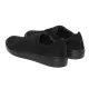 Sneakers GIANFRANCO BUTTERI, Total Black Minimal - 62860NERO Sneakers GIANFRANCO BUTTERI, Total Black Minimal - 62860NERO