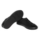 Sneakers GIANFRANCO BUTTERI, Total Black Minimal - 62860NERO Sneakers GIANFRANCO BUTTERI, Total Black Minimal - 62860NERO