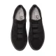 Sneakers GIANFRANCO BUTTERI, Total Black Minimal - 62860NERO Sneakers GIANFRANCO BUTTERI, Total Black Minimal - 62860NERO
