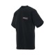 Tricou BALENCIAGA, Political Campaign Oversized T-Shirt, Black - 641675TKVJ11070