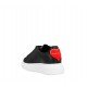 Sneakers Alexander Mcqueen, Red Heart - 641859WHZ4E66