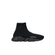 SNEAKERS BALENCIAGA, Speed Full Black - 645056W2DBP1013