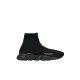 SNEAKERS BALENCIAGA, Speed Full Black - 645056W2DBP1013 SNEAKERS BALENCIAGA, Speed Full Black - 645056W2DBP1013