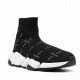 SNEAKERS BALENCIAGA, SPEED 2.0, BLACKWHITE 645421W2DBT1090 - 645421W2DBT1090 SNEAKERS BALENCIAGA, SPEED 2.0, BLACKWHITE 645421W2DBT1090 - 645421W2DBT1090