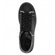 Sneakers ALEXANDER MCQUEEN, Black with Silver - 645868WIBNV1587